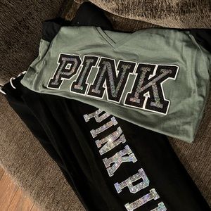 ✨Adorable PINK Set✨